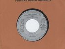 Léo FERRE Christie/Ta Source French SP 45 7