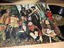 THE INCREDIBLE STRING BAND - HANGMAN'S BEAUTIFUL DAUGHTER - ORIG GOLDEN ELEKTRA