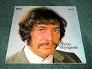 PETER WYNGARDE - S/T 1970 RCA SF 8087 UK 1ST Pr Department S Jason King EX+