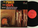 JAZZ LP/ MAX ROACH SONNY CLARK 