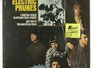 Electric Prunes - Had Too Much To Dream Last Night LP -Reprise Mono VG+ 3-color