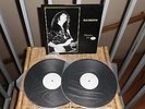 RAINBOW: BLACKMORE FROM J  // RARE JAPANESE DOUBLE LIVE LP// BLACK VINYL