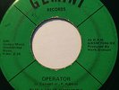 NORTHERN SOUL 45/ THE LIGHT DRIVERS 