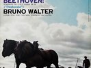 BRUNO WALTER / Beethoven Symphony No.6 Pastorale / Columbia 6-EYE MS 6012 TAS LP
