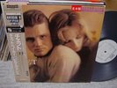 Chet Baker(with Bill Evans) / (same), Japan LP,Promo White Label, Low Sale