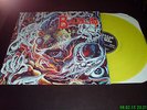 BRUTALITY - Screams of Anguish LP/Yellow Vinyl 1993 1.Press US-Death Metal Rar