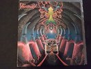 Monstrosity Imperial Doom 1992 Nuclear Blast LP 1st. Press