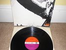 LED ZEPPELIN I First 1 LP UK 1969 1st Press STEREO ATLANTIC 588171 RED PLUM