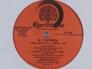 B.T. EXPRESS Your Love (Is All I Need) EARTHTONE 12