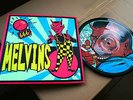 MELVINS-Hooch / Sky Pup-/US ’93 RISE (RR76) 7” fold-out Picture Disc MINT