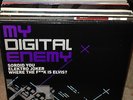 63x Electro & Techhouse Vinyl /Kiko/Mylo/Tocadisco/Codec&Flexor/Madame Hollywood