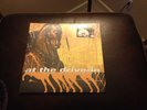 AT THE DRIVE IN RELATIONSHIP IN COMMAND DOUBLE LP RSD ORANGE VINYL SHRINK