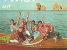 peppino di capri:  twist mit peppino di capri (ep)