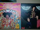 Jimi Hendrix - Axis Bold As Love & Are You Experienced - Double Vinyl LP