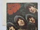 BEATLES UK - Rubber Soul, original Mono.