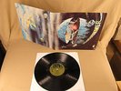 STEAMHAMMER Speech 1972 UK HEAVY PROG Psych LP Green BRAIN Original GERMANY