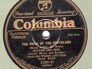 Columbia 1390D Thelma Terry & Her Playboys VOICE OF SOUTHLAND Gene Krupa 78 rpm