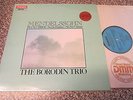 ABRD 1141 - DIGITAL - MENDELSSOHN - PIANO TRIOS 1 + 2 - THE  BORODIN TRIO 1985
