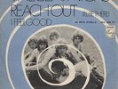 Single-Schallplatte, The Beatnicks, Reach Out - I Feel Good