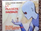 La Planete Sauvage Alain Goraguer NM Reissue