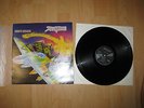 SPITFIRE - first attack MEGARAR originalpressung