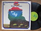 ROUNDHOUSE - DOWN TO EARTH - LP - Harvest - RAR - JAZZ ROCK PSYCHEDELIC