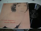 Donna Brooks - I'll Take Romance LP original US pressing Dawn Records oop jazz