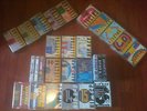 Street sound electro  cassettes