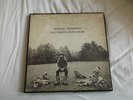 GEORGE HARRISON All Things Must Pass BOX 3LP NO POSTER
