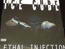 Ice-Cube - Lethal Injection 2x Vinyl Lp Hip-Hop 2003 (Sealed) Mint