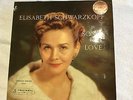 ELIZABETH SCHWARZKOPF IN SONGS YOU LOVE EMI SAX 2265 TURQUOISE/SILVER