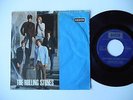 Rolling Stones 45,,,Let's spend the night together/Ruby Tuesday )) NORWAY 7 RARE