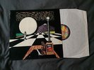 Out of Focus - Wake Up LP (Kuckuck 1970, KRAUTROCK, RARE 1ST EDITION, NEAR MINT)