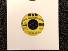 Original Record - On You Heartache Looks Good By Carol And Gerri