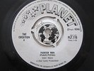 .Creation.Painter Man/Biff Bang Pow.Planet.PLF119   RARE 1966 7