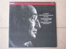 FRIEDRICH GULDA BACH WELL TEMPERED PIANO COMPLETE V 1&2 PHILIPS 5 LP BOX SEALED