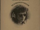 Python Lee Jackson In A Broken Dream UK vinyl LP album record SYB3001