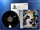 DEF LEPPARD Hysteria 25PP-227 OBI LP Ar1013