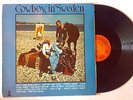 Lee Hazlewood COWBOY IN SWEDEN rare original LHI Records