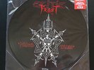 Celtic Frost - Morbid Tales Picture Disc  (Earmark 2005)  Hellhammer, Coroner