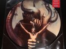 Celtic Frost -  To mega Therion Picture Disc  (Earmark 1999) Hellhammer Coroner
