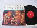 THE PRESIDENTS OF THE UNITED STATES OF AMERICA S/T LP 1995 EU PRESS Black vinyl
