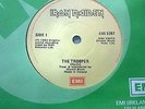 IRON MAIDEN - The Trooper - rare IRISH PRESSING  7