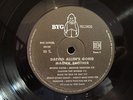 GONG - MAGICK BROTHER - FRANCE - 1st PRESS - BYG
