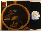 JAZZ LP/ HANK MOBLEY 