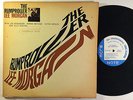 JAZZ LP/ LEE MORGAN 