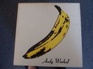 Velvet Underground & Nico 1971 MGM records  2315 056 (UK) Banana album 12