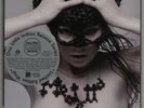 Bjork Medulla UK 2-LP vinyl record (Double Album) TPLP358DMM ONE LITTLE INDIAN
