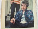 BOB DYLAN Highway 61 Revisited 1965 ORIG MONO 2-Eye CL 2389 1st Press 1A/1A VG