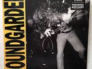 Soundgarden-Louder Than Love LP 1989 A&M pr0mo with PRESS FOLDER